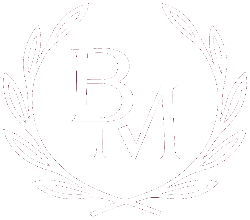 Beau Monde monogram
